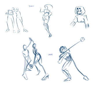 Figure Drawing