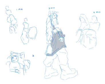 Figure Drawing