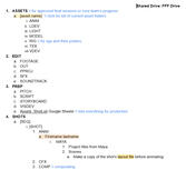 Drive Directory